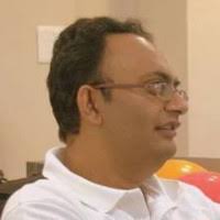 Dr. Chandramouli Gopalakrishnan