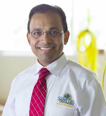 Dr. Vyas Krishnan