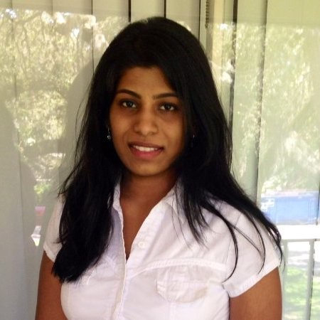 Dr. Shilpa Pendyala