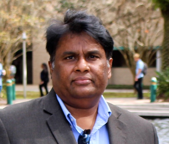 Srinivas Katkoori